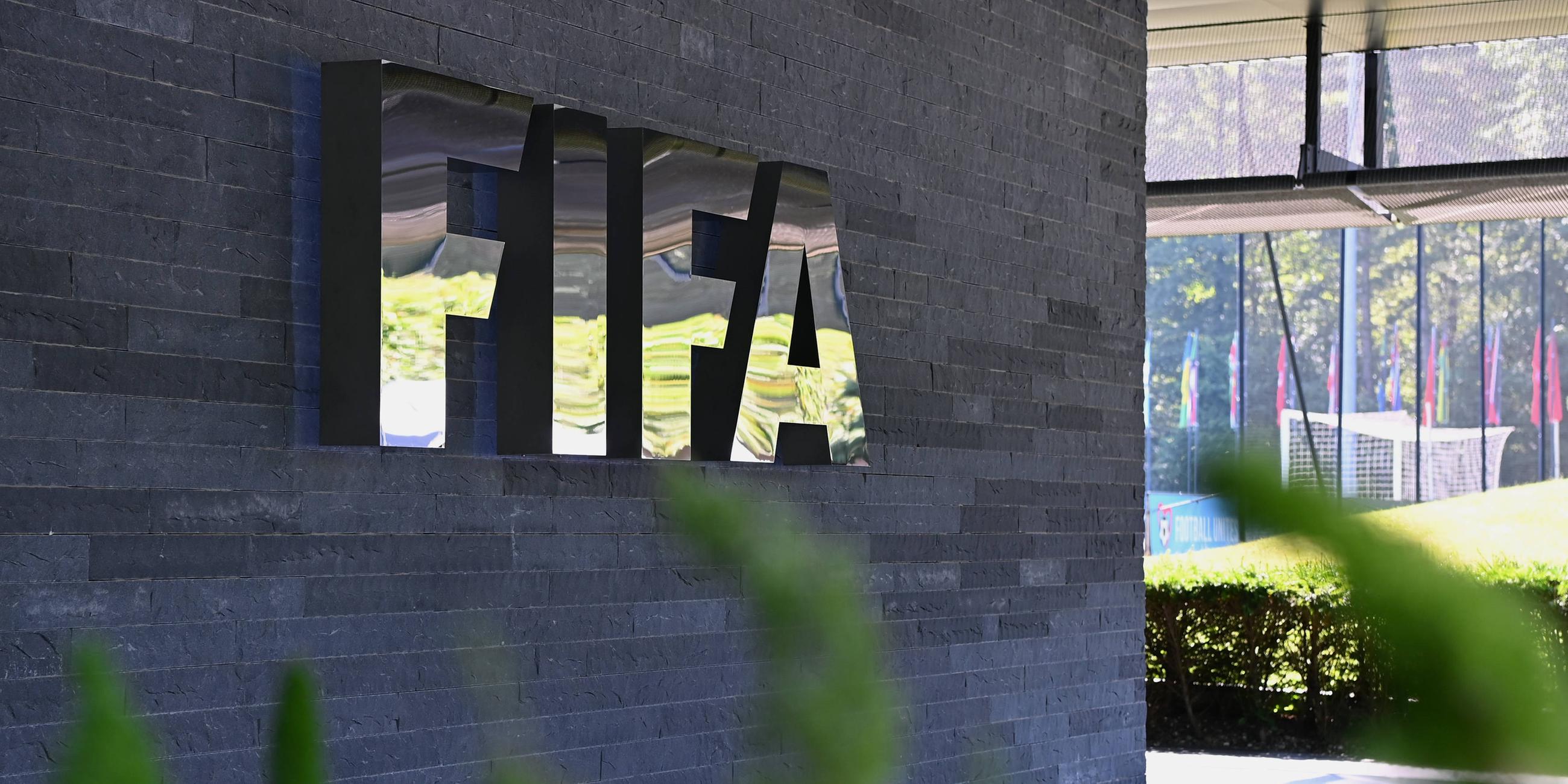 Typical: FIFA