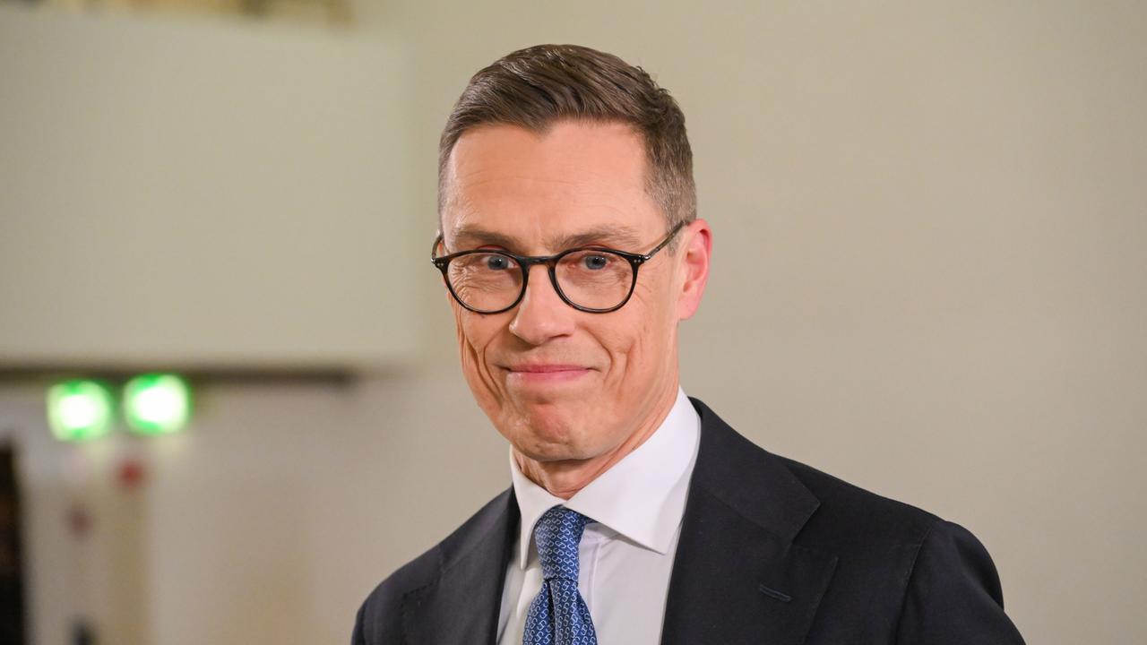 Finnland: Stubb Gewinnt Präsidentschaftswahl - ZDFheute