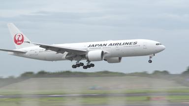 Zdfinfo - Firmen Am Abgrund: Japan Airlines – In Turbulenzen