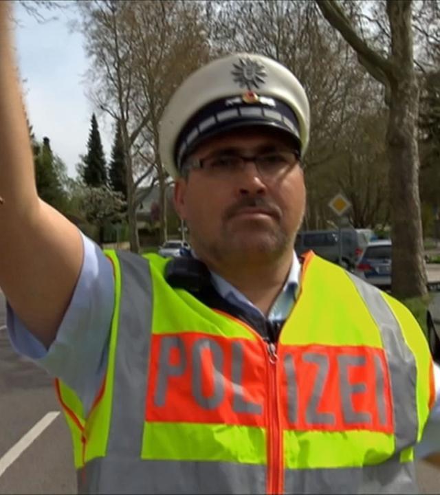 Polizei