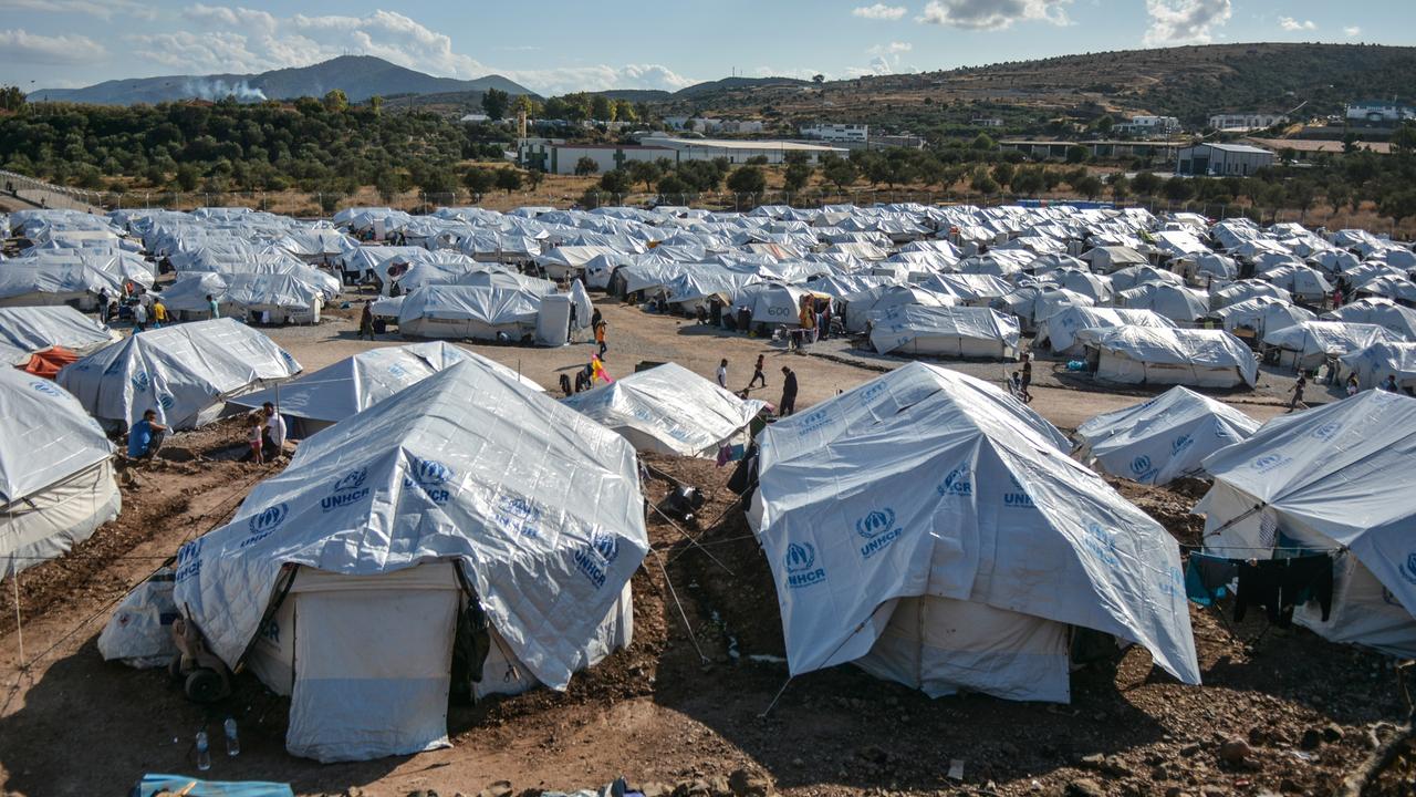 Darum Geht's In Der EU-Asyl-Krisenverordnung - ZDFheute