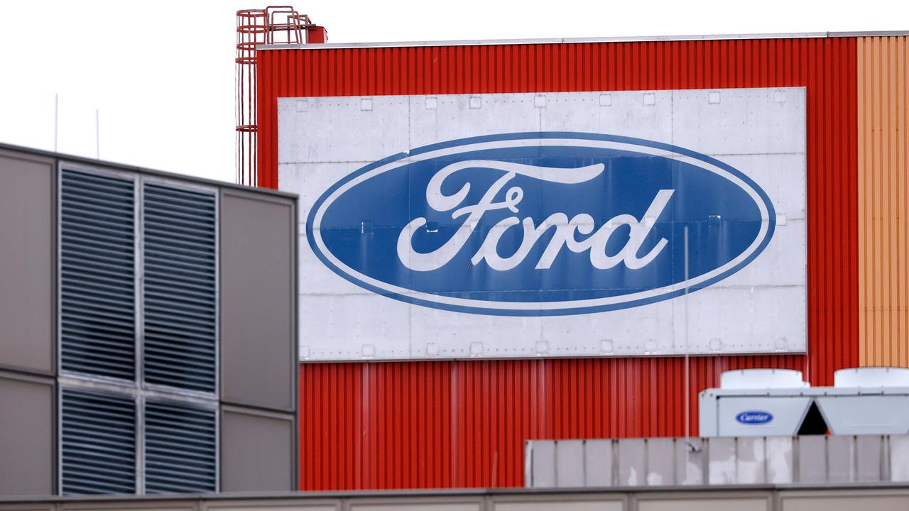 Ford: In Deutschland sollen 2.900 Stellen abgebaut werden