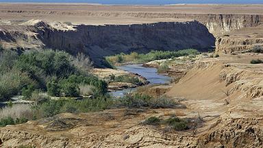 Standbild:Wilde Schönheiten Jordanien