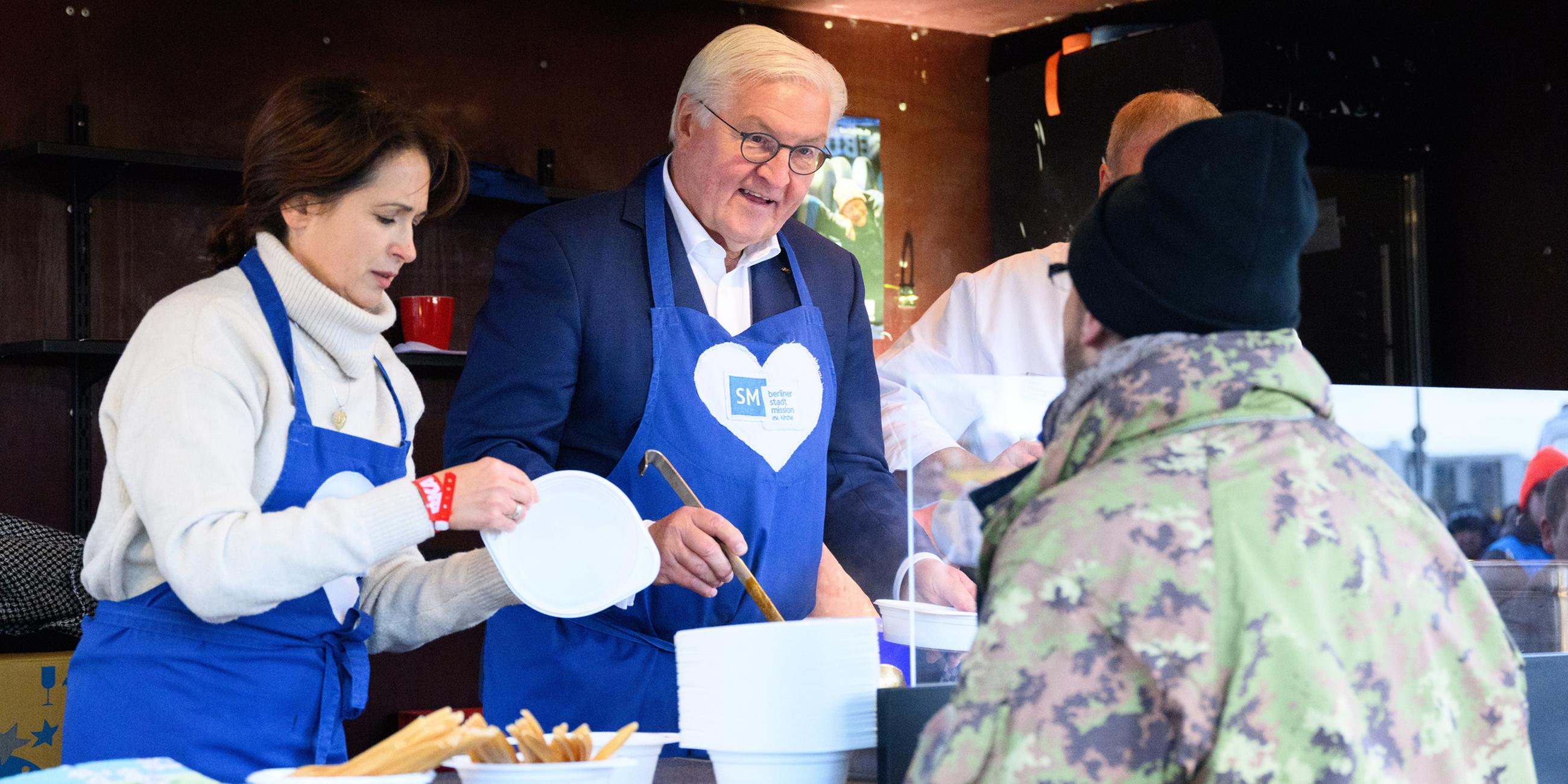 Frank-Walter Steinmeier