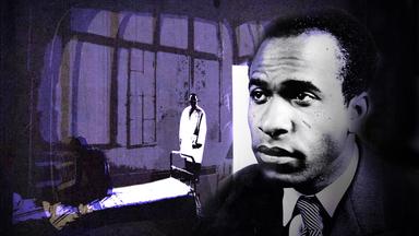 Kulturzeit - Frantz Fanon: Antikolonialer Revolutionär