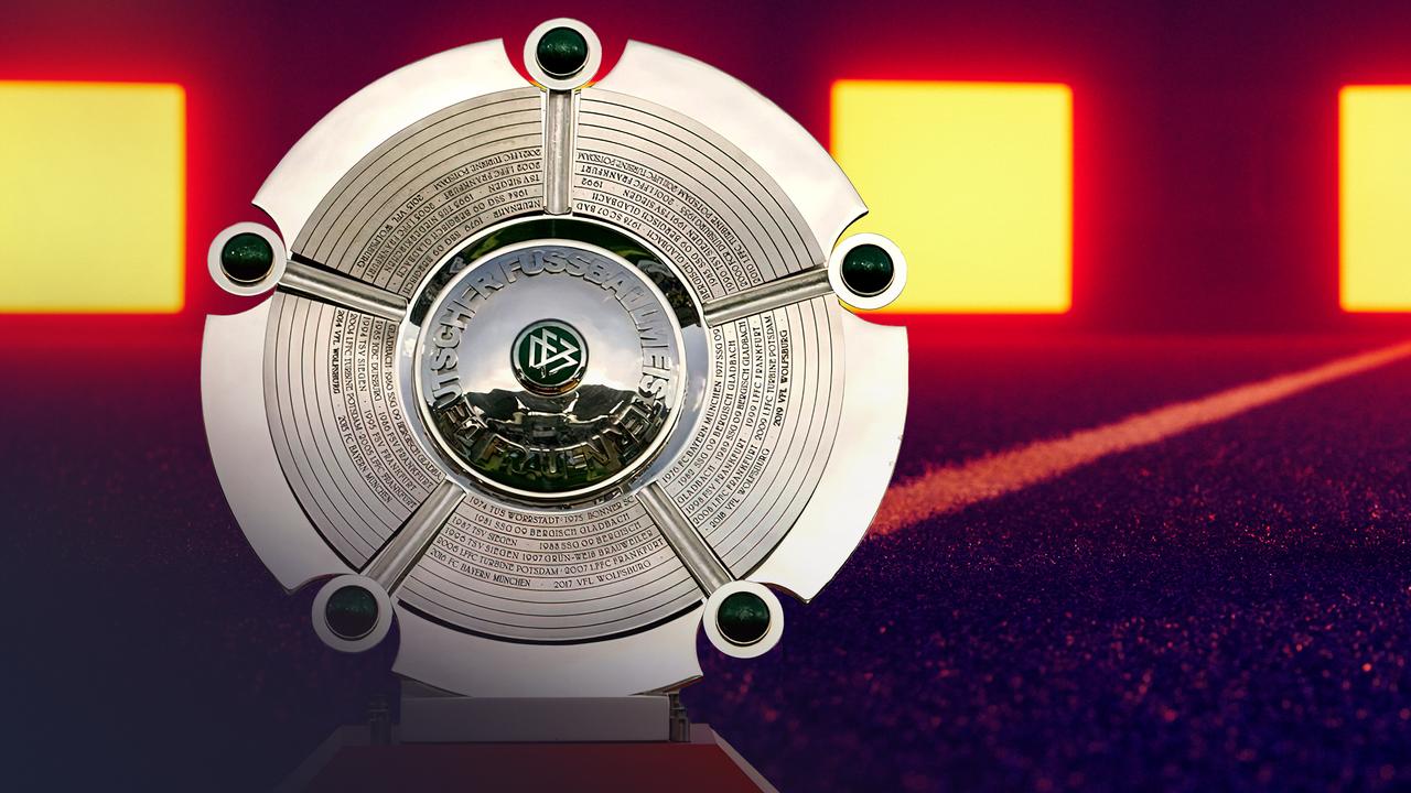 Frauenfußball-Bundesliga: Liveticker Und Tabelle - ZDFmediathek