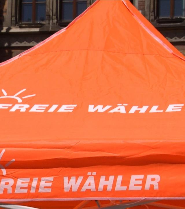 Freie Wähler