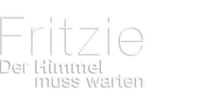 Fritzie Der Himmel Muss Warten Dramaserie Mit Tanja Wedhorn Zdfmediathek