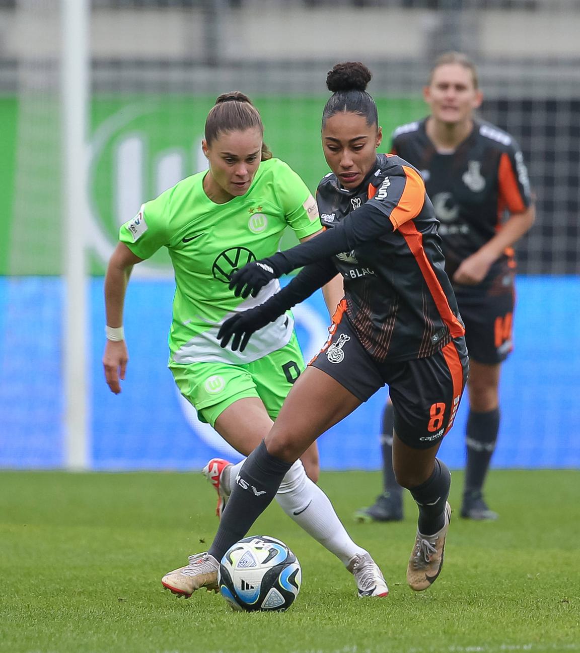 DFB-Frauen Freuen Sich Aufs Sommermärchen - ZDFheute