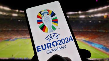 The 2024 European Football Championship will take place in Germany.