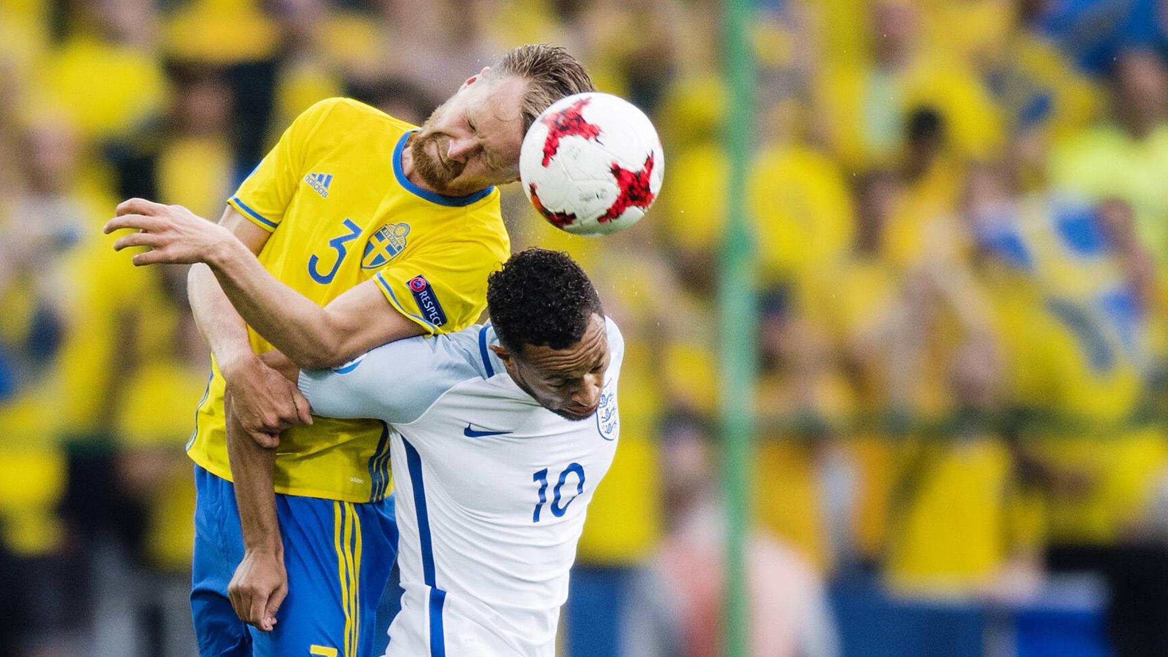 Schweden England 0 0 Polen Verliert Gegen Die Slowakei Zdfmediathek
