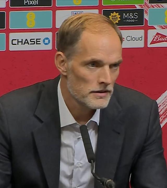 Ist Tuchel der Richtige für die Mission?