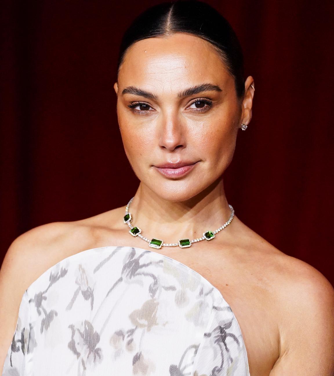 Gal Gadot bei Premiere