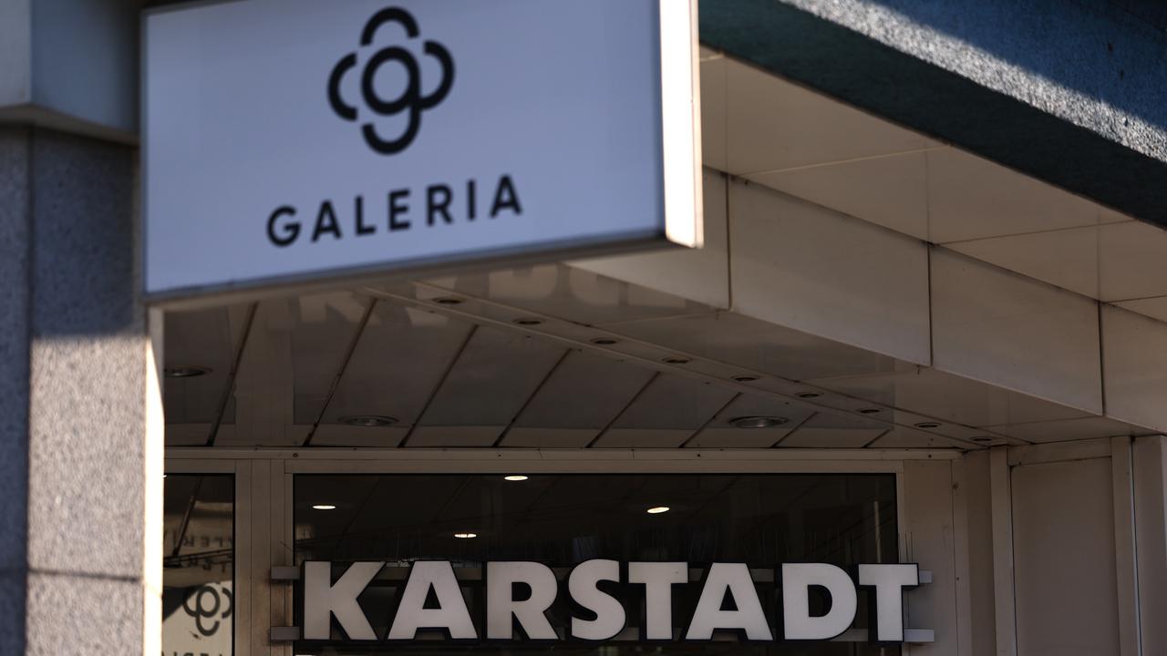 Galeria Karstadt Kaufhof Meldet Insolvenz An - ZDFheute