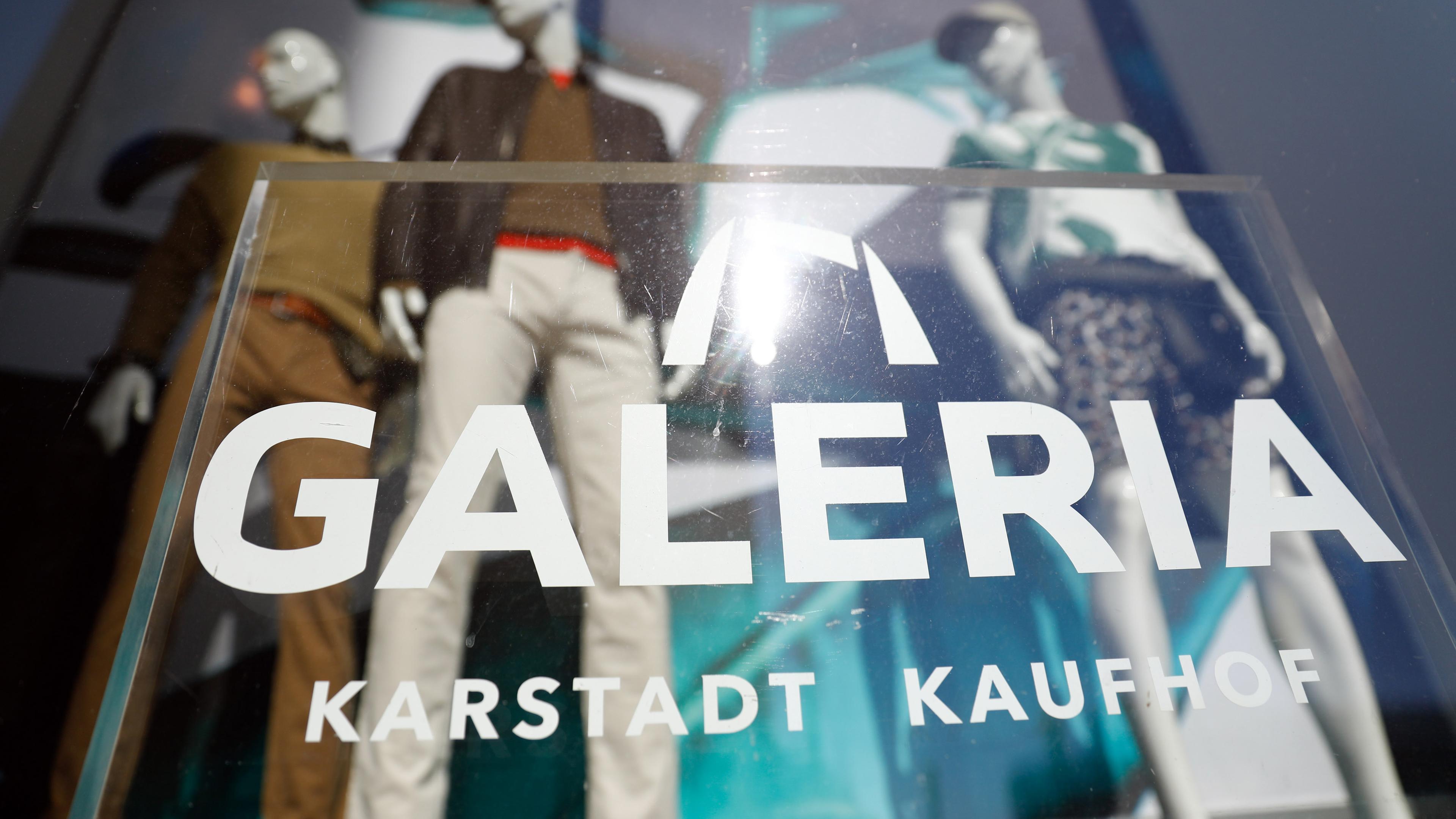 Galeria Karstadt Kaufhof Welche Filialen Der Warenhauskette Schliessen Zdfheute