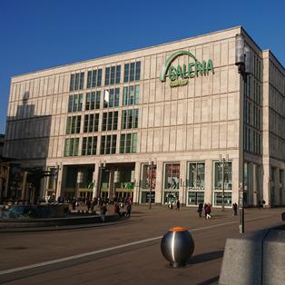 Galeria Karstadt Kaufhof hat Insolvenz beantragt - Nachrichten - WDR