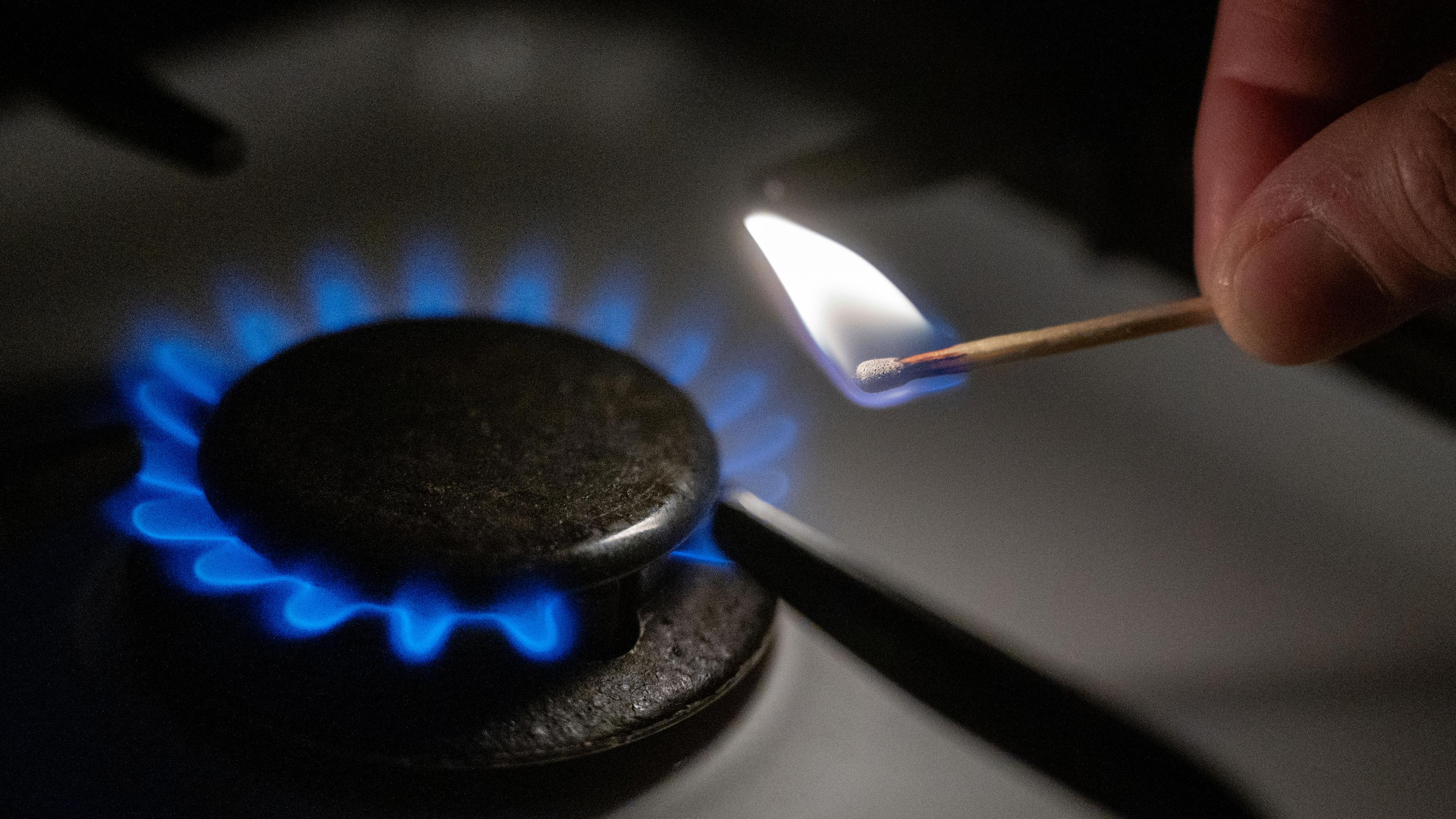 Energiekrise: Kann altmärkisches Gas im Winter zum Heizen genutzt