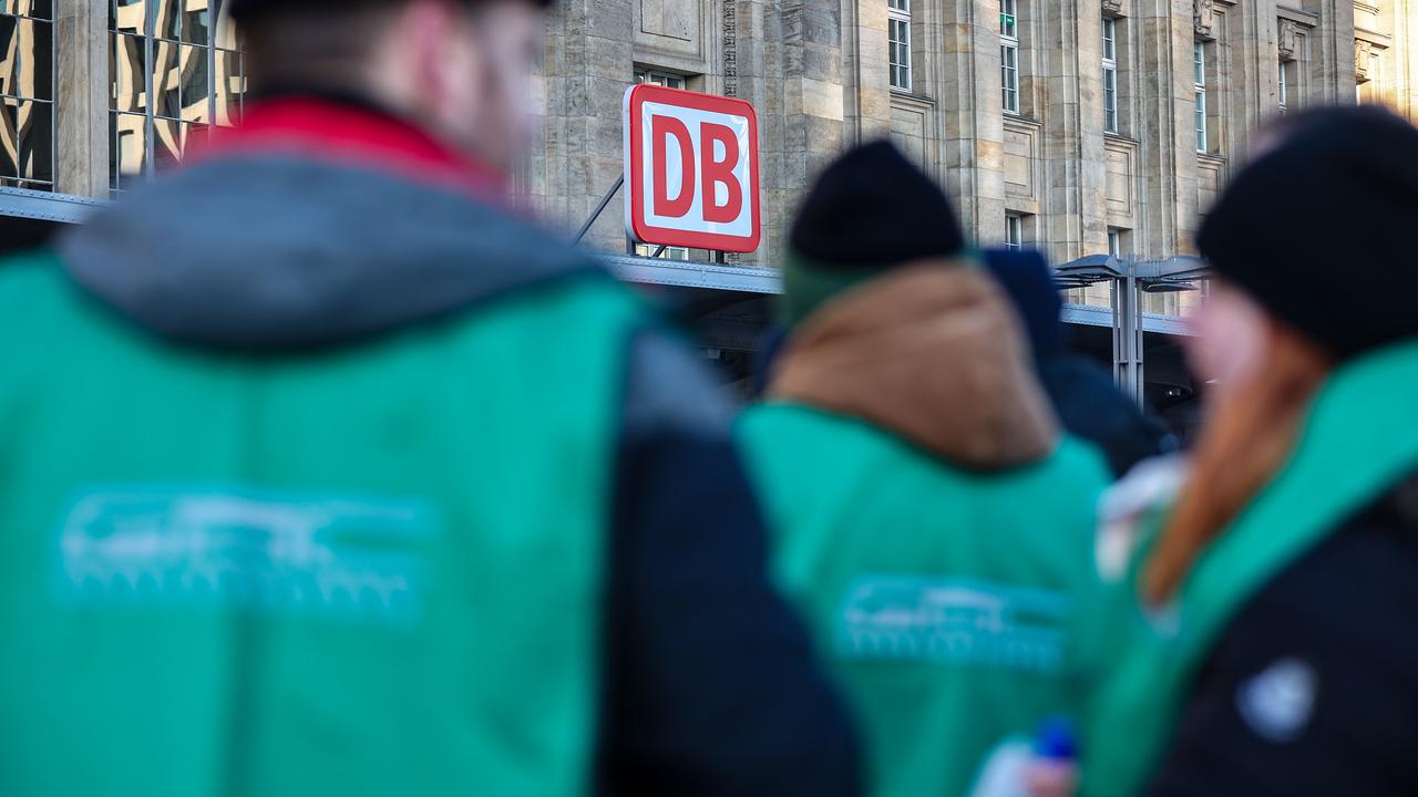 GDL-Streik Beendet, Aber Streit Geht Weiter - ZDFheute