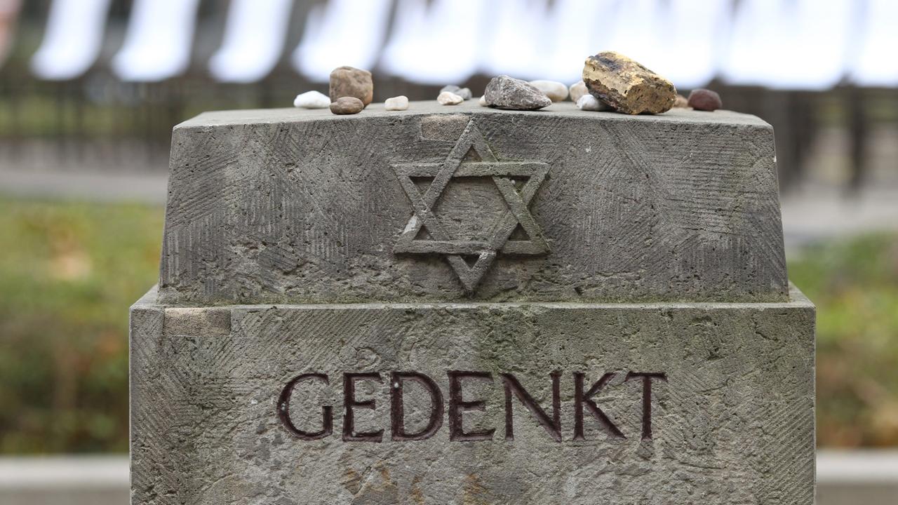 Holocaust-Gedenktag - ZDFheute