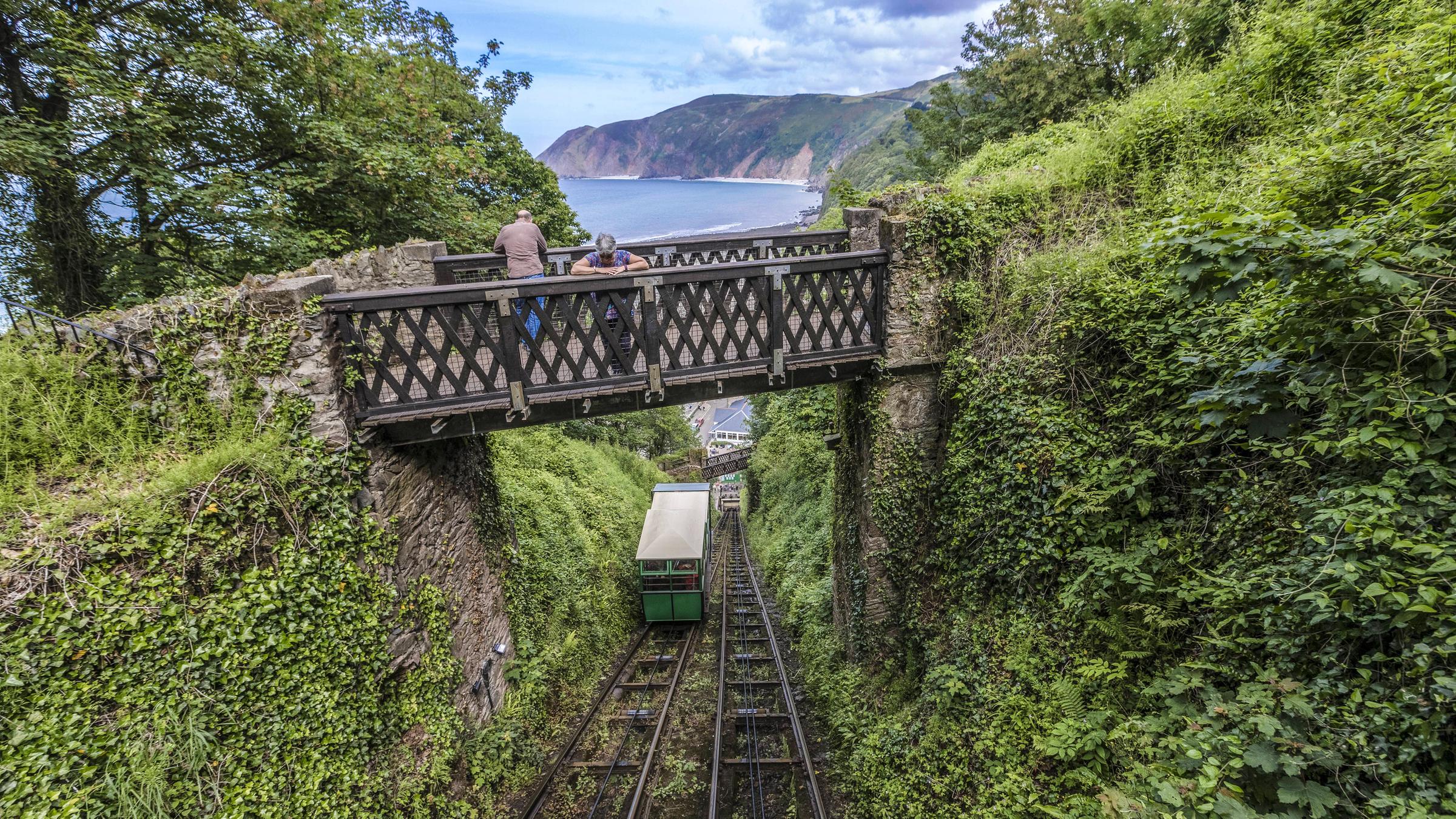 Die Gefahrlichsten Bahnstrecken Der Welt Zdftivi