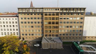 Zdfinfo - Geheimnisse Der Stasi: Gegen Die Faschisten
