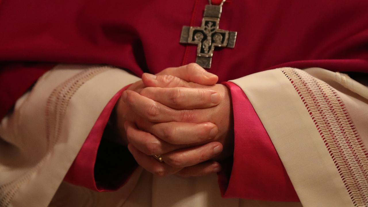 Missbrauch In Polens Kirche Satan Schlaft Nicht Zdfheute