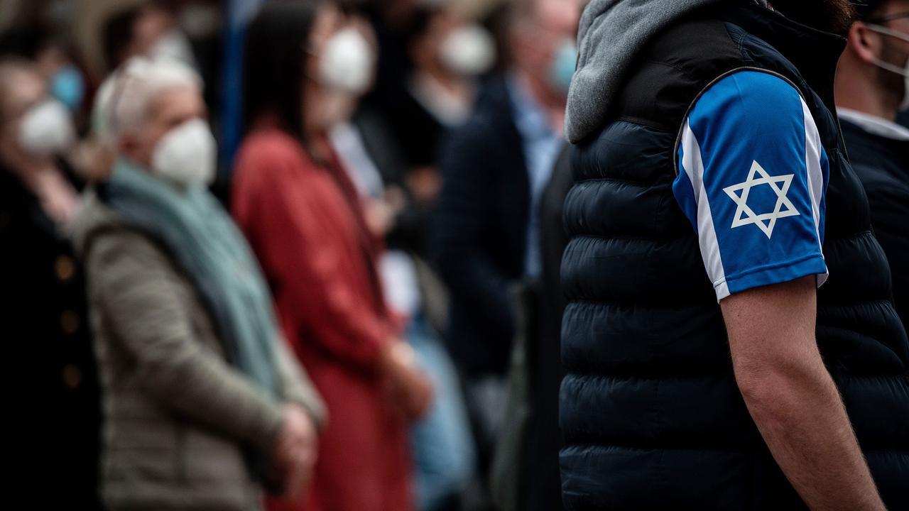 "Wir fühlen uns nicht mehr sicher"