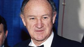 Gene Hackman