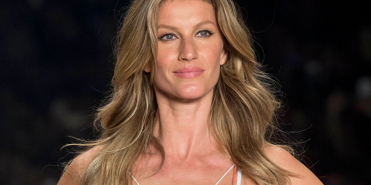 Gisele Bündchen