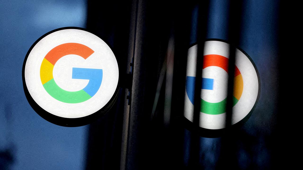 Google erzielt historische Niederlage vor Gericht