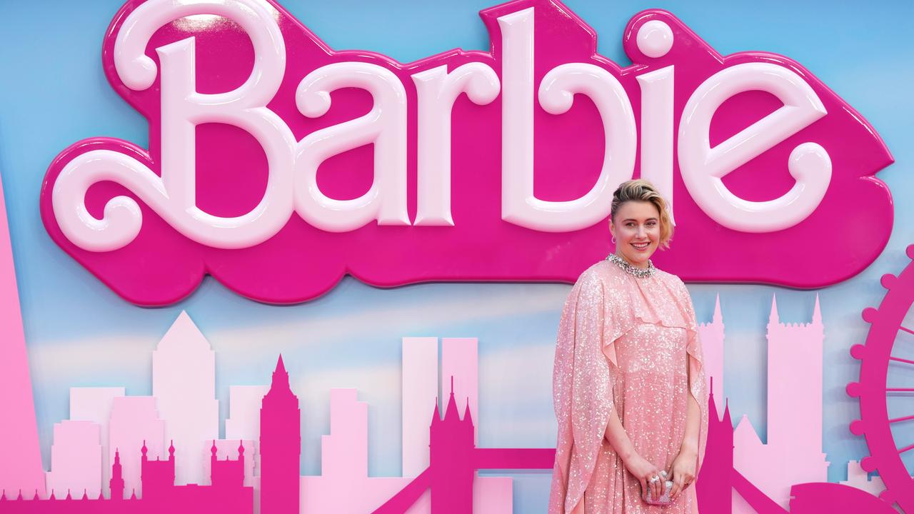 Regisseurin Greta Gerwig Knackt Mit "Barbie" Rekord - ZDFheute