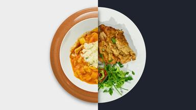 Die Küchenschlacht - Hähnchen-curry Vs. Wiener Schnitzel Vom 16.09.2024