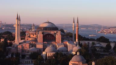 Zdfinfo - Istanbuls Hagia Sophia - Kirche, Moschee, Museum