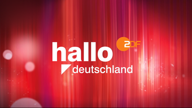 Hallo Deutschland - Hallo Deutschland Vom 3. November 2020