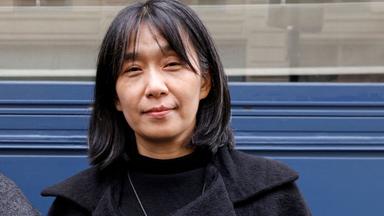 Kulturzeit - Literaturnobelpreis 2024 An Südkoreanerin Han Kang