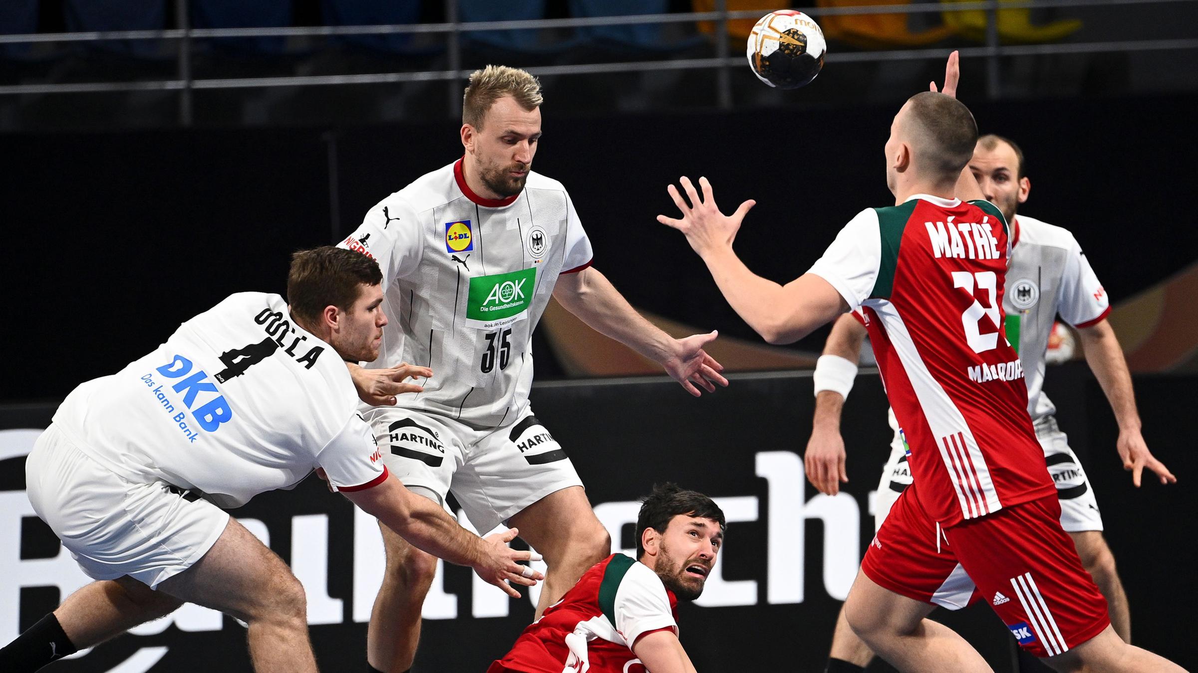 Handball Deutschland Tv