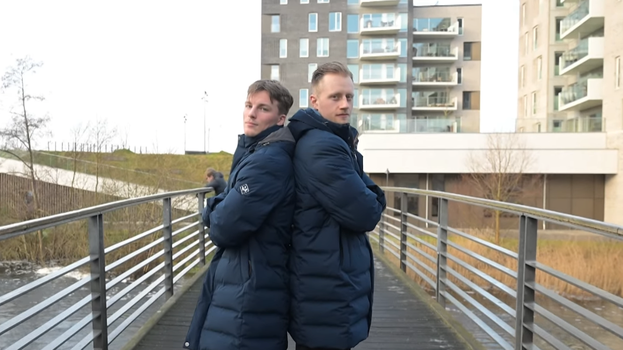 Lichtlein und Witzke sind startklar HandballWM ZDFmediathek