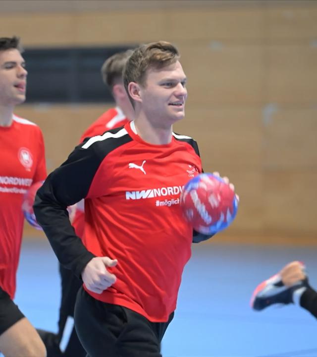 Vorfreude auf Handball-WM steigt