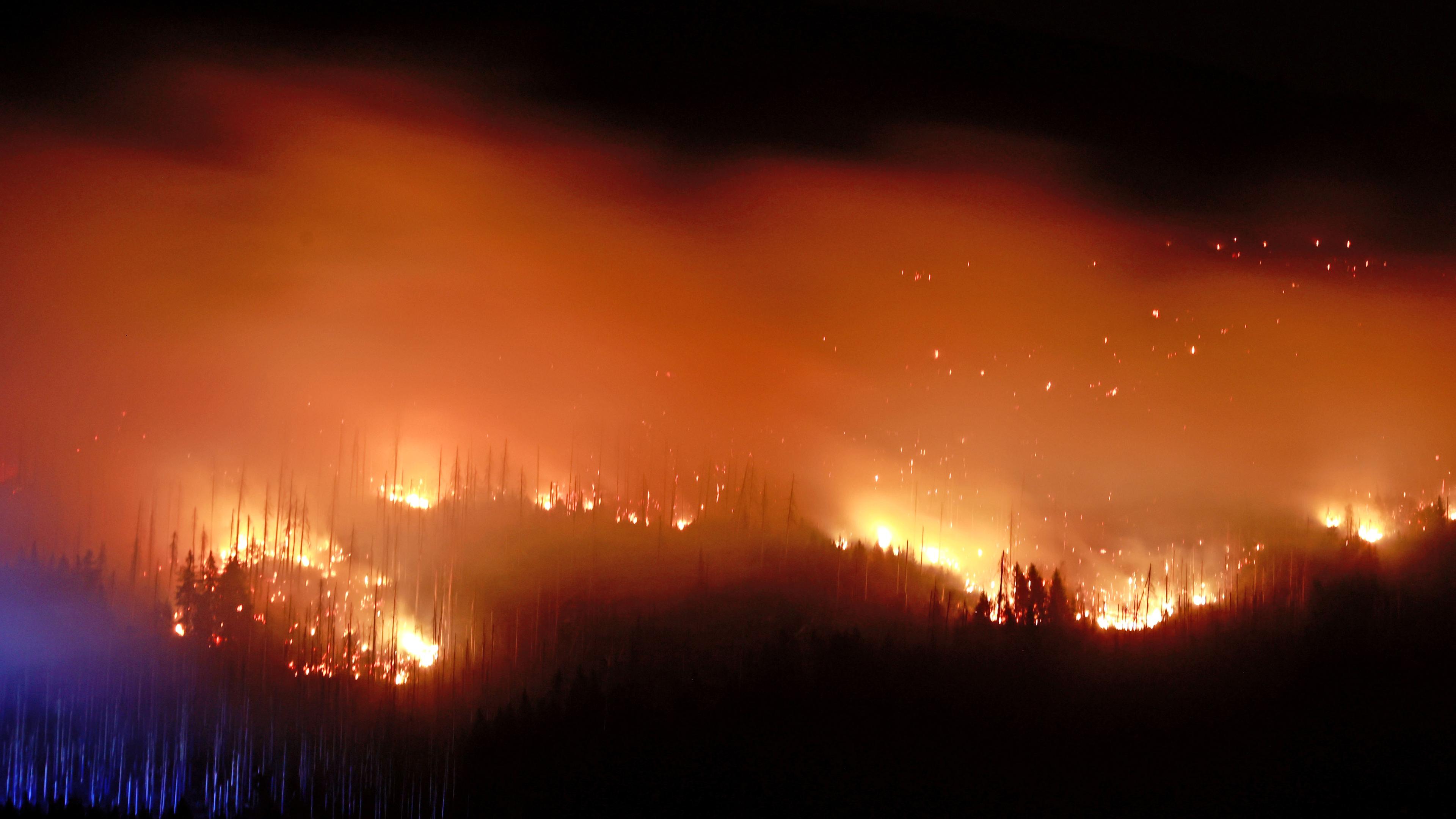 Brand am Königsberg im Harz