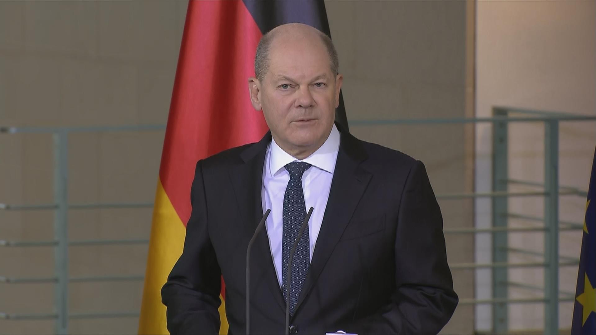 Olaf Scholz - Aktuelle Nachrichten Zum Bundeskanzler - ZDFheute