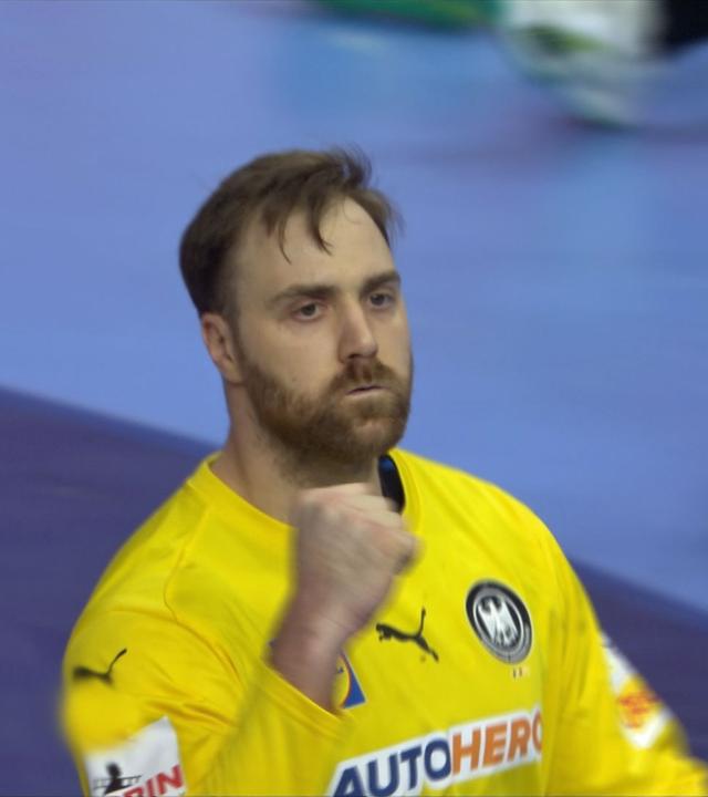 Handball Deutschland