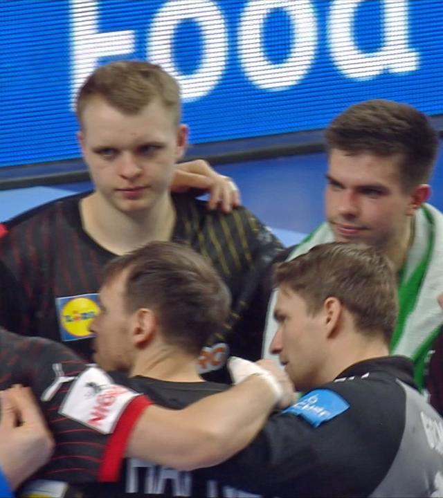 Handball Deutschland