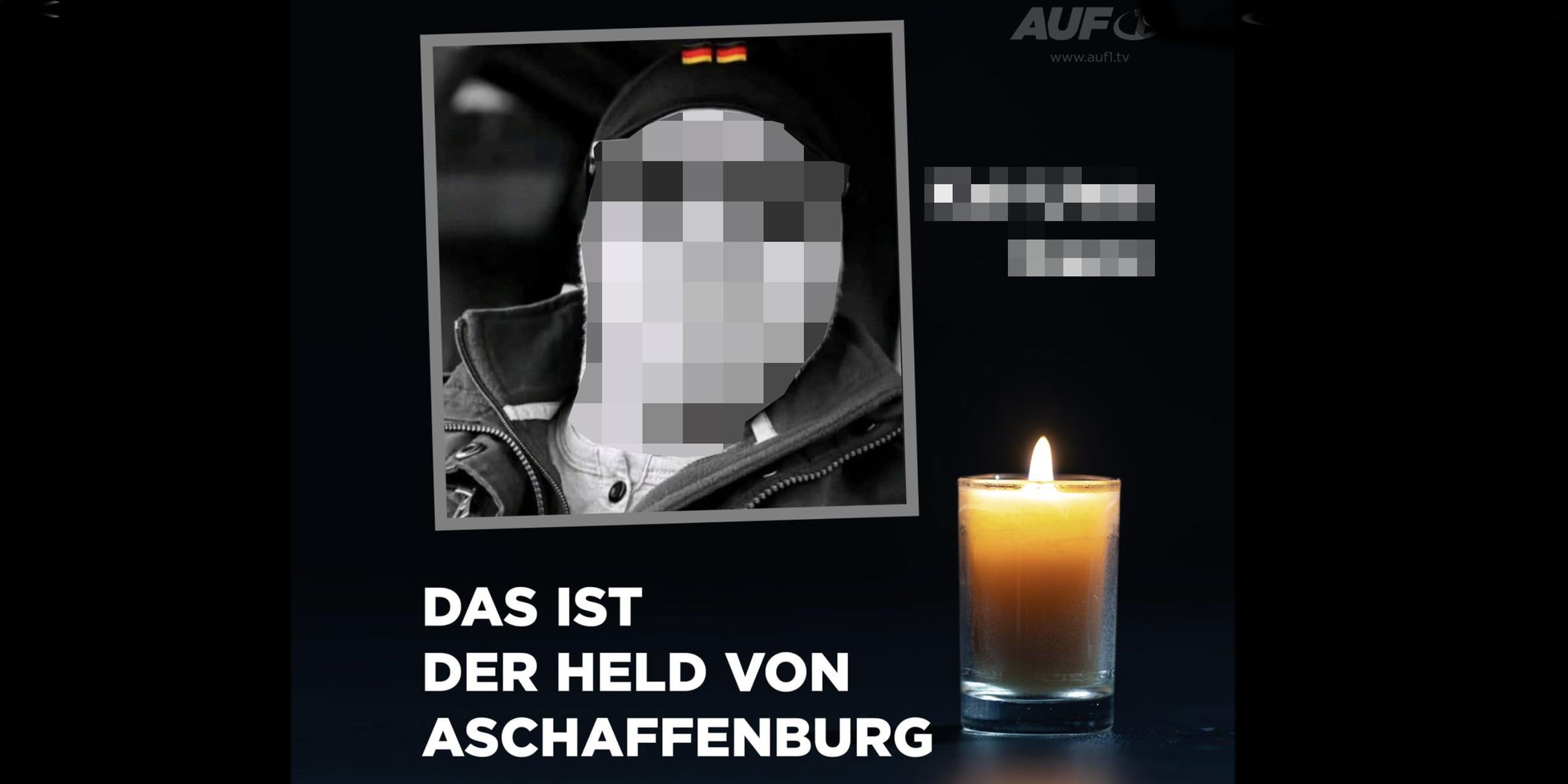 Screenshot: Held von Aschaffenburg