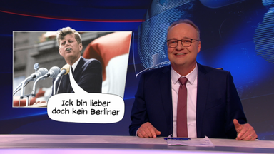 Alle Videos Der Heute-show - Heute-show Vom 13. Dezember 2024