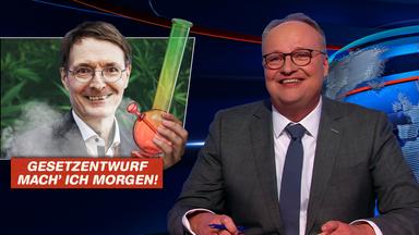 Alle Videos Der Heute-show - Heute-show Vom 4. Oktober 2024