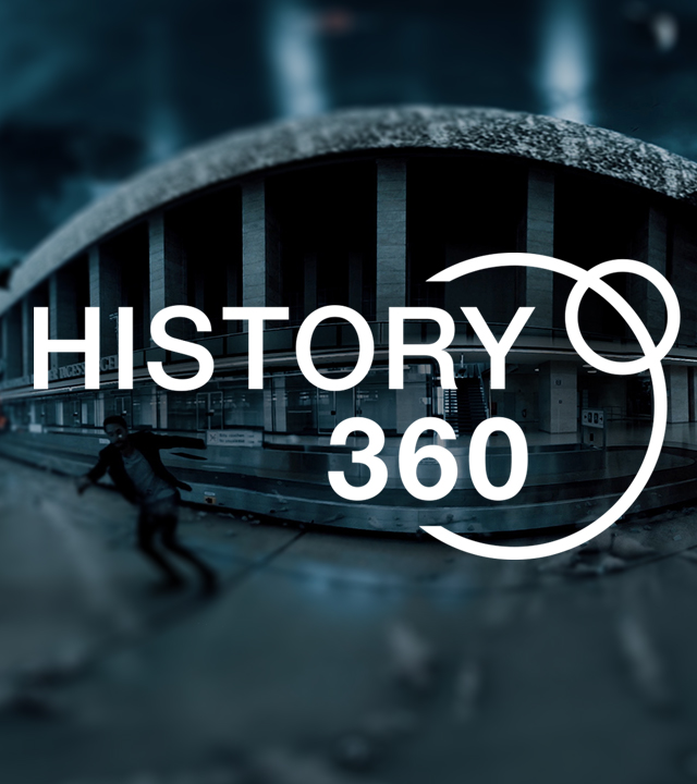 History 360 Teaser