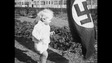 Zdfinfo - Hitlers Reich Privat: Kinder Unterm Hakenkreuz