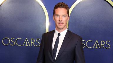 Zdfinfo - Hollywood Stories: Benedict Cumberbatch