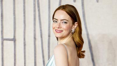 Zdfinfo - Hollywood Stories: Emma Stone