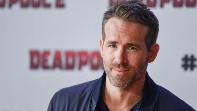 Zdfinfo - Hollywood Stories: Ryan Reynolds